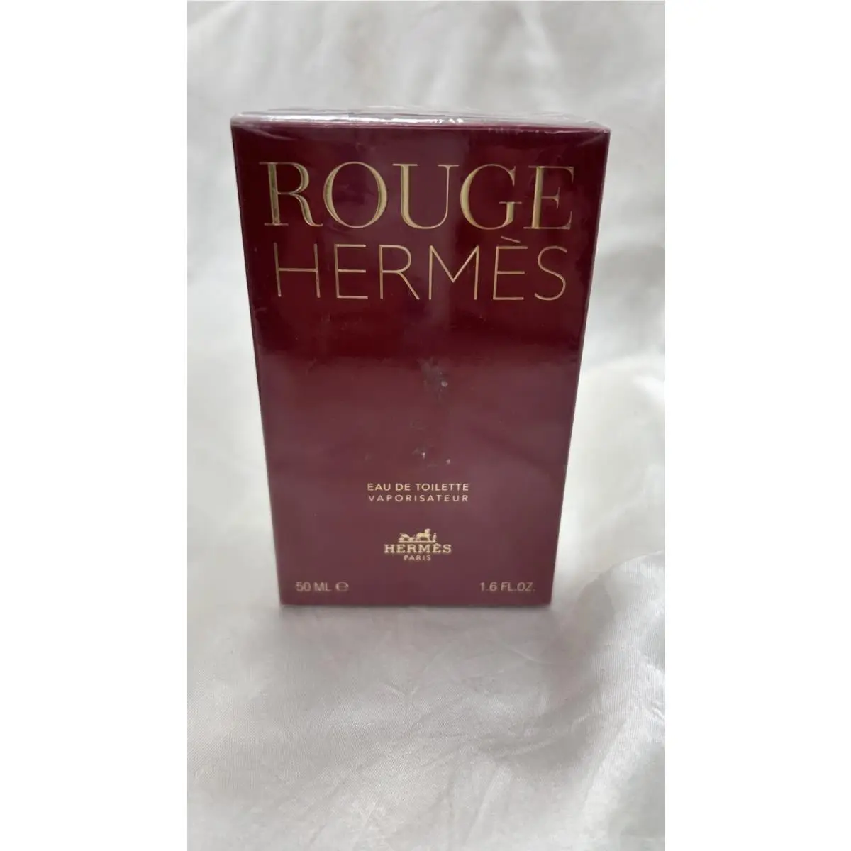 Rouge Edt 50ML Spray by Hermes