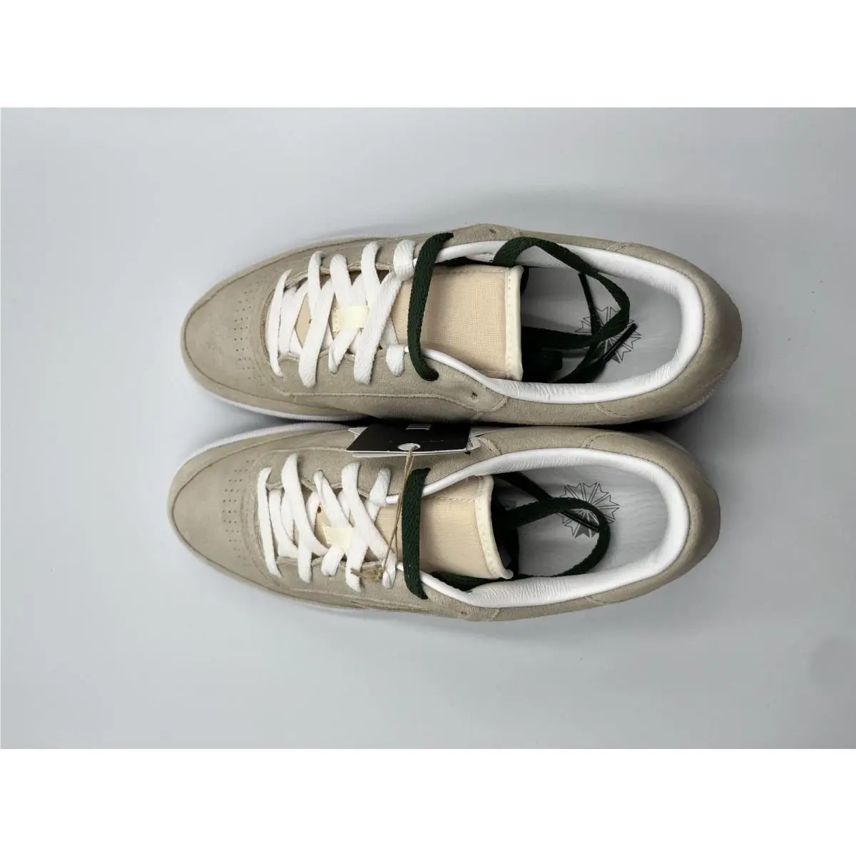 Reebok shoes - Reebok Club C - Club - 100073319 - Ivory 2