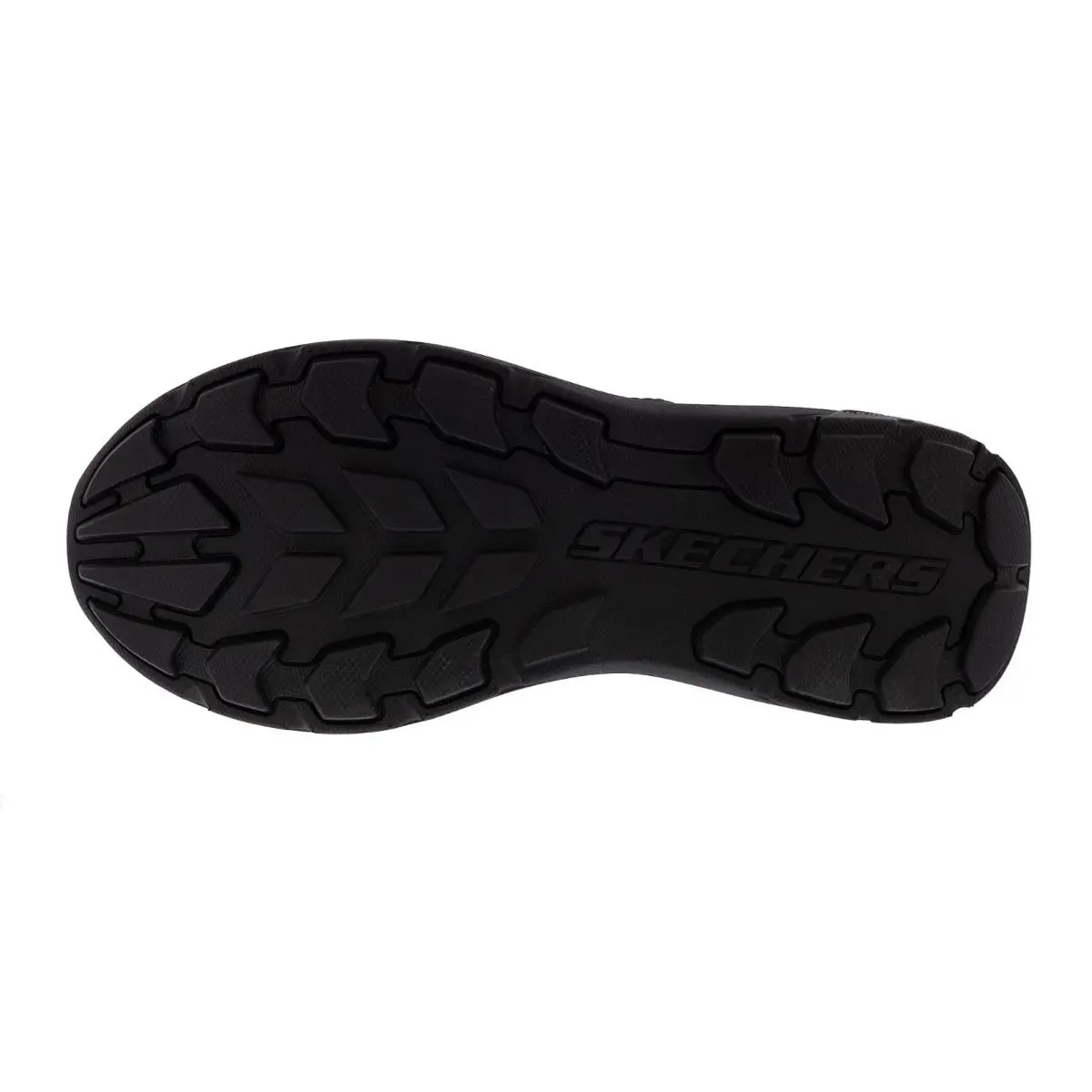Skechers shoes - Hands Free Slip-ins: Pollard - Wilfred - BLACK / BLACK 3