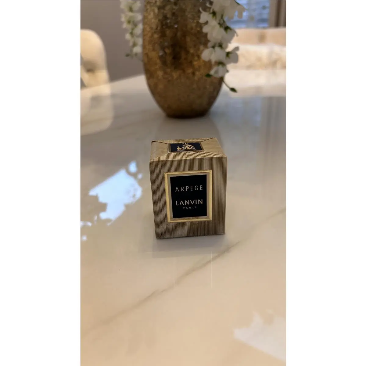 Arpege Edp 1/4 FL OZ Fluid by Lanvin