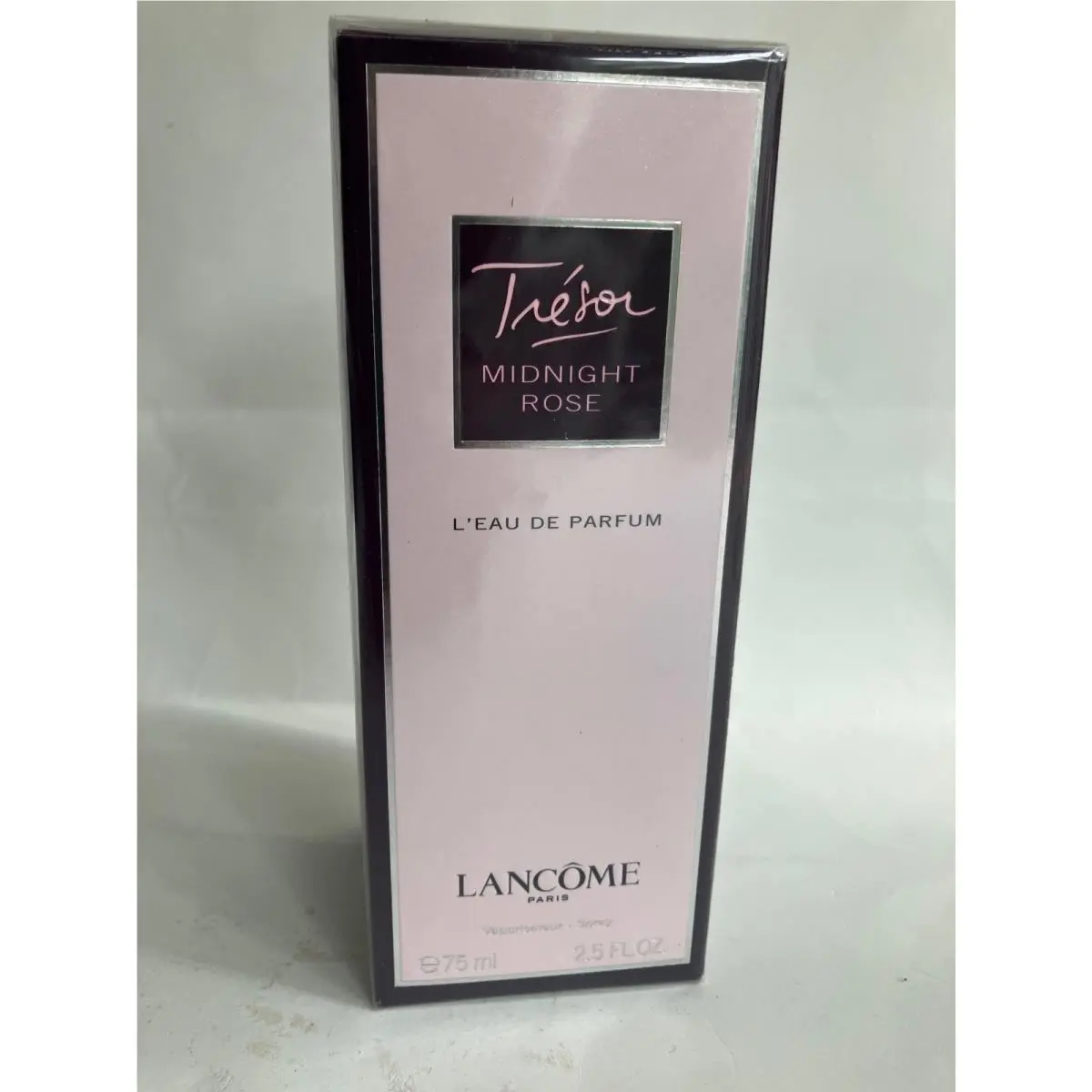 Lancome Tresor Midnight Rose 2.5oz L`eau De Parfum Spray For Women