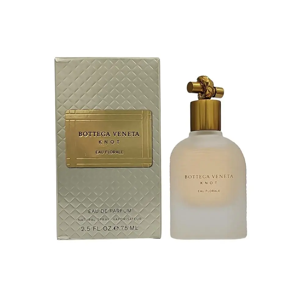 Knot Eau Florale 2.5 oz / 75 ml Edp Women Spray Not by Bottega Veneta