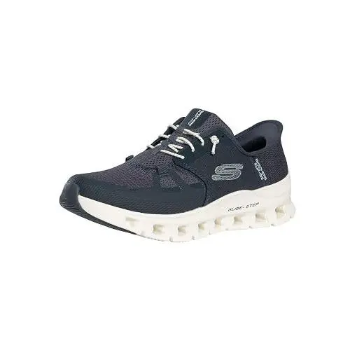 Skechers shoes - NAVY 7
