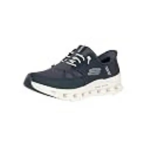 Skechers shoes - NAVY 8