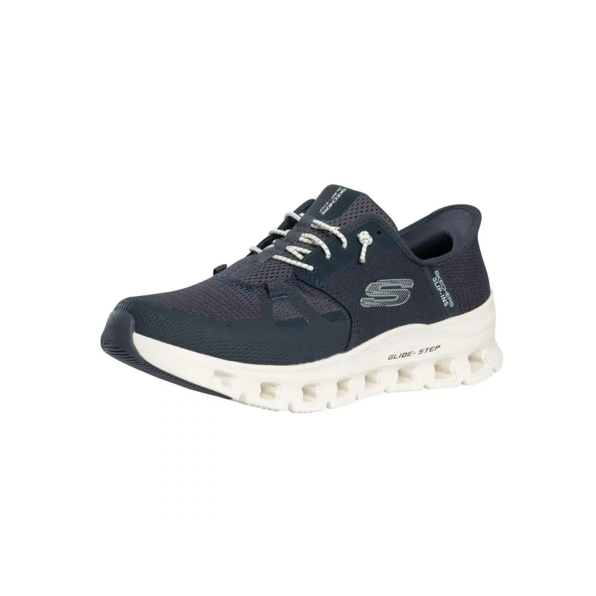 Skechers shoes - NAVY 10