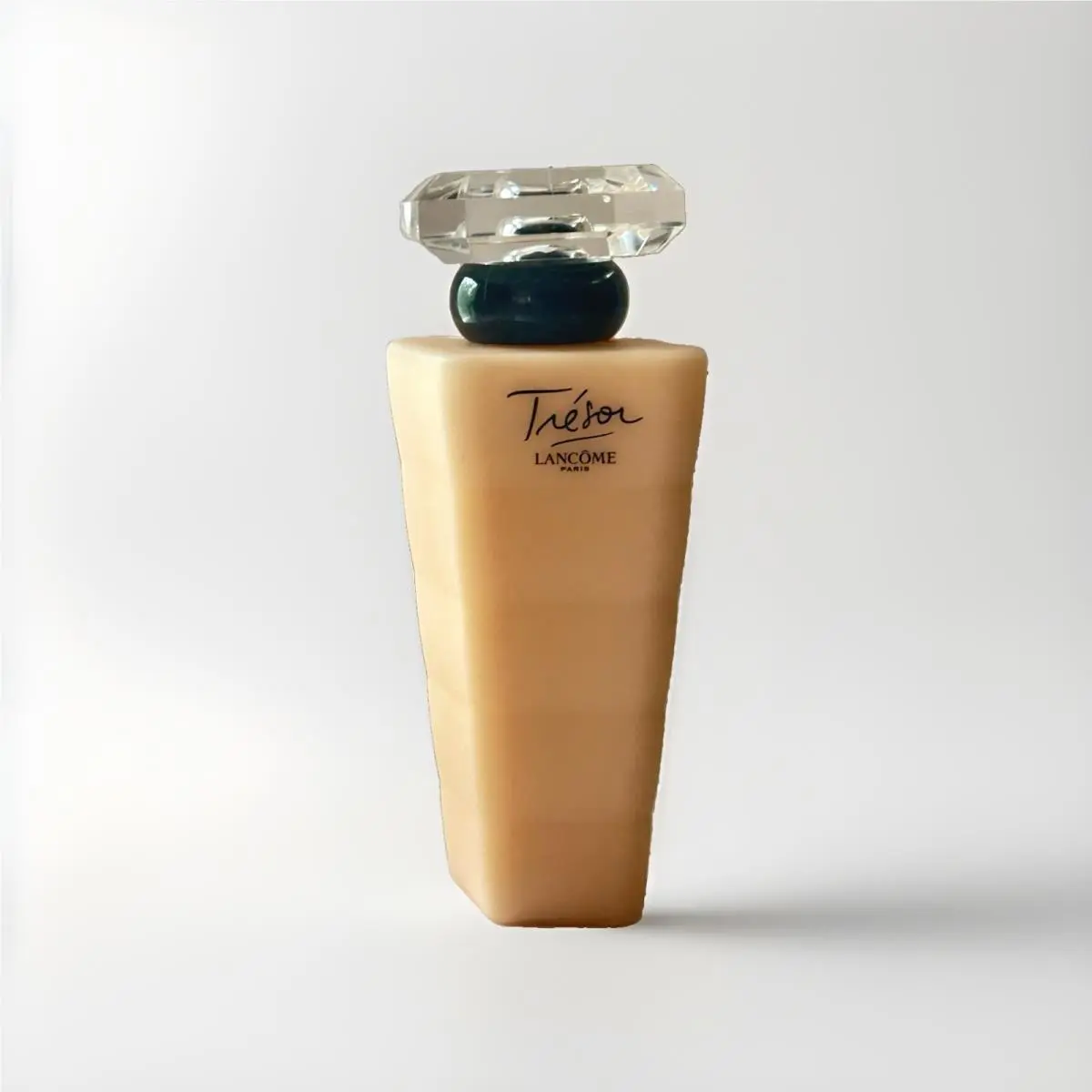 Lancome Tresor Perfumed Body Lotion 3.4 oz/100ml