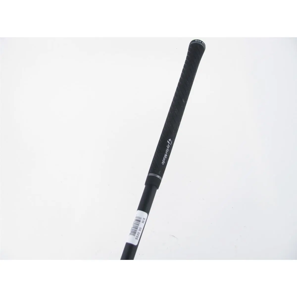 TaylorMade  - Qi4D Max - Max - J12NSG0529262611 - Red 8