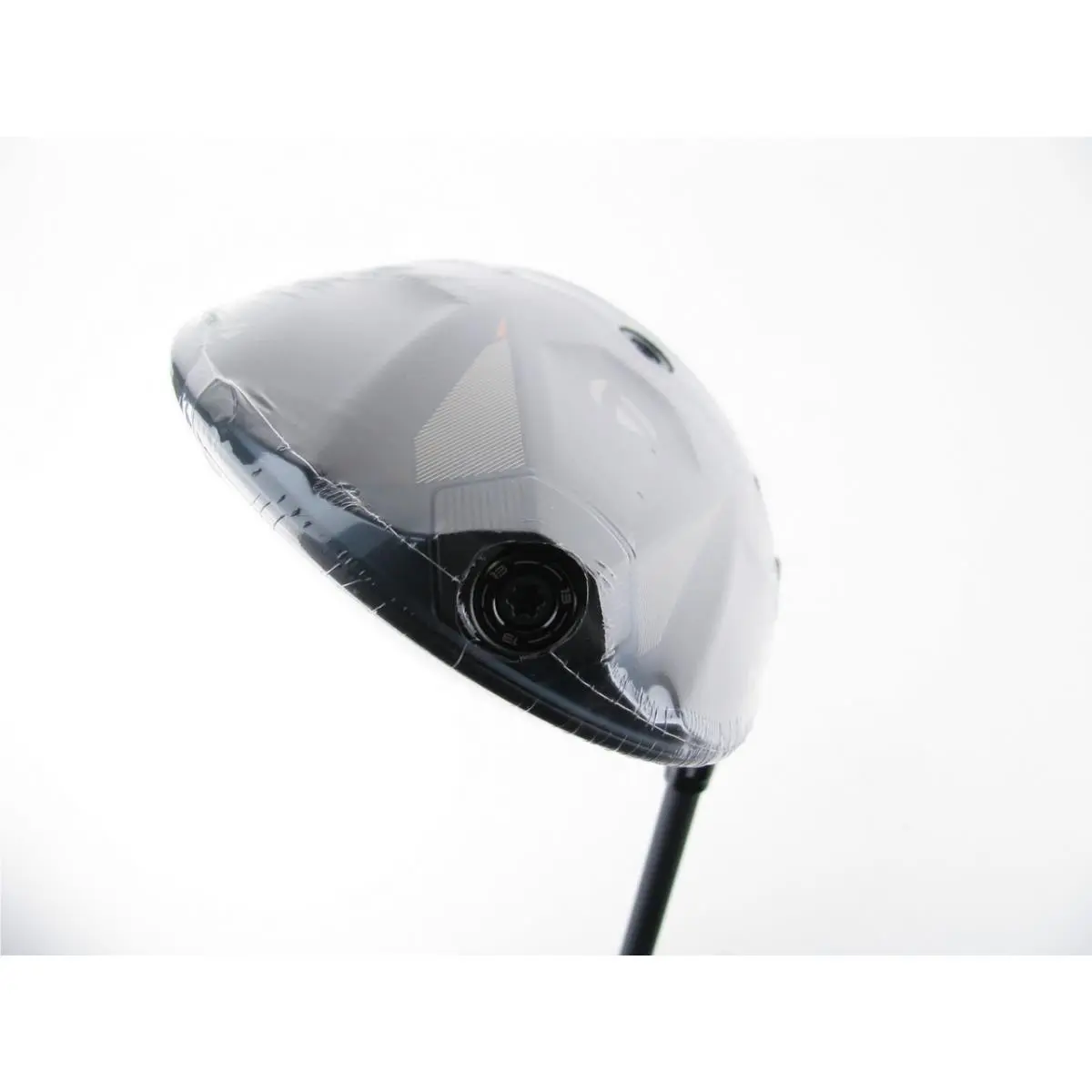 TaylorMade  - Qi4D Max - Max - J12NSG0529262611 - Red 1
