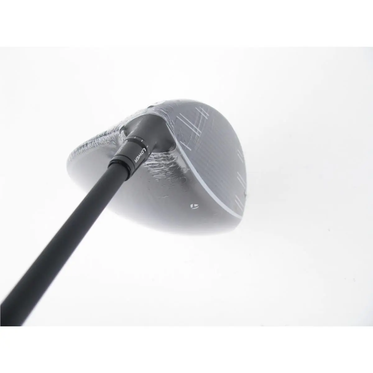 TaylorMade  - Qi4D Max - Max - J12NSG0529262611 - Red 3