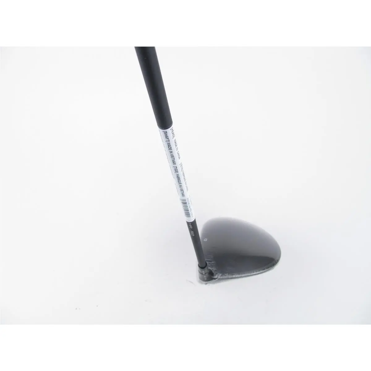 TaylorMade  - Qi4D Max - Max - J12NSG0529262611 - Red 6