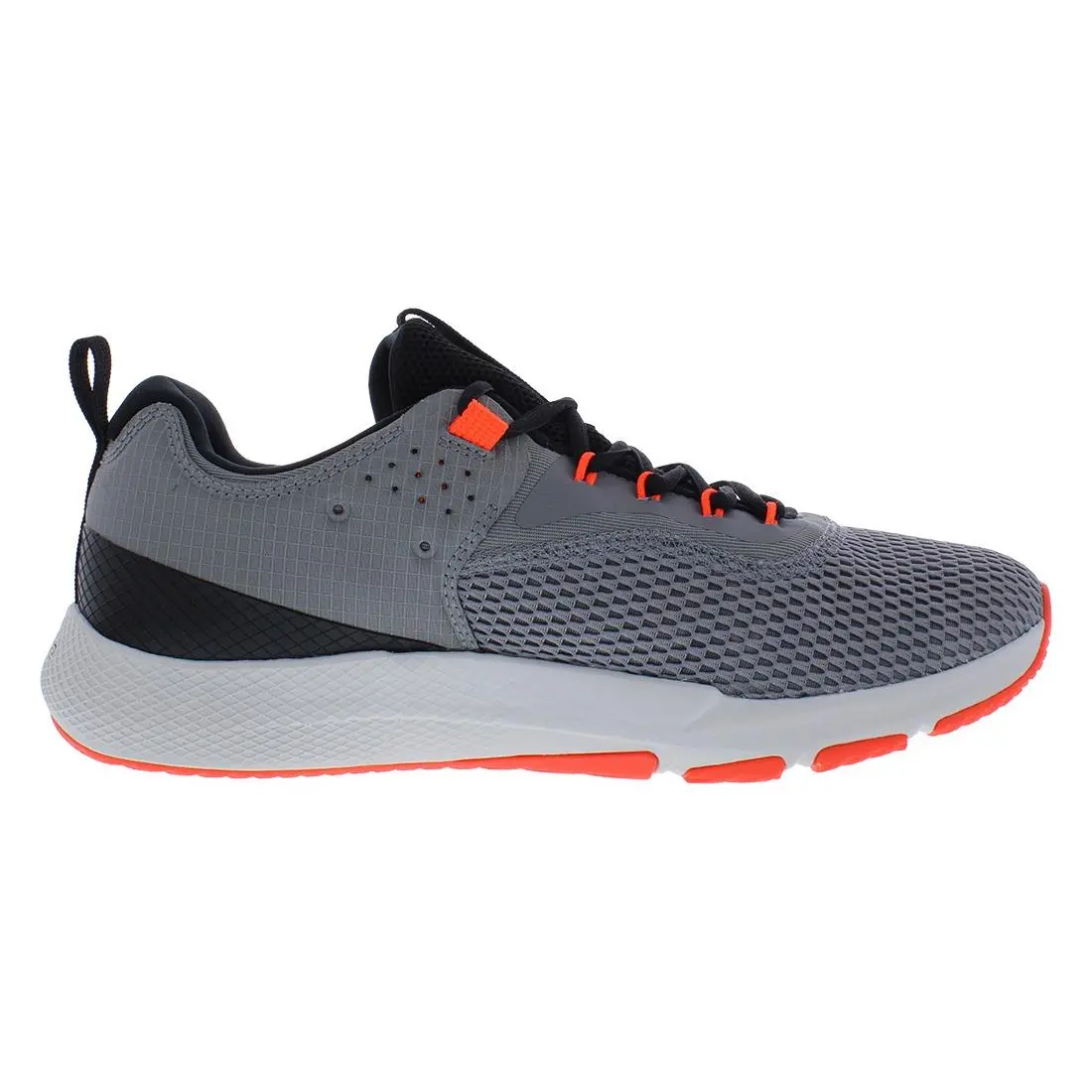 Under Armour shoes - Under Armour Charged Focus - Charged Focus - 3024277-102 - Gray, Main: Grey (UPC: 195252018665) 1