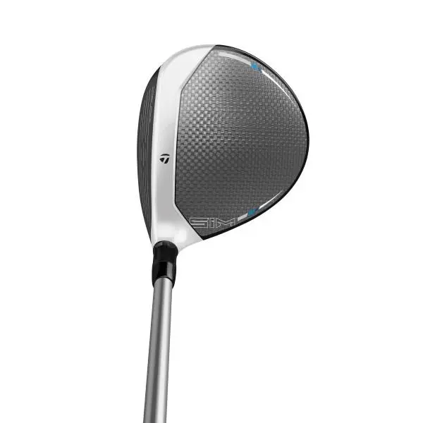 TaylorMade  - SIM Max Draw - SIM Max Draw - N7325907 (UPC: 192371169926) 0