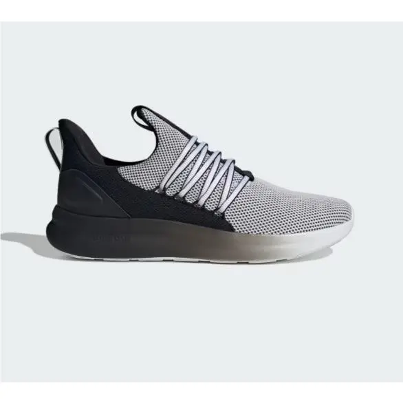 Adidas shoes - Lite Racer Adapt 7.0 Wide - IE6336 - Cloud White / Core Black / Cloud White 0