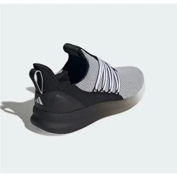Adidas shoes - Lite Racer Adapt 7.0 Wide - IE6336 - Cloud White / Core Black / Cloud White 4