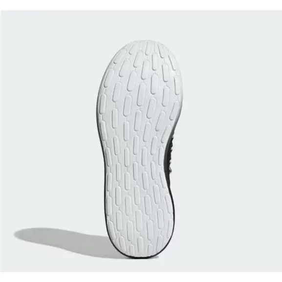 Adidas shoes - Lite Racer Adapt 7.0 Wide - IE6336 - Cloud White / Core Black / Cloud White 11