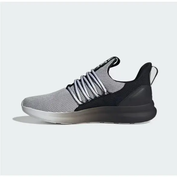 Adidas shoes - Lite Racer Adapt 7.0 Wide - IE6336 - Cloud White / Core Black / Cloud White 14