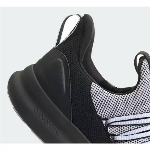 Adidas shoes - Lite Racer Adapt 7.0 Wide - IE6336 - Cloud White / Core Black / Cloud White 16
