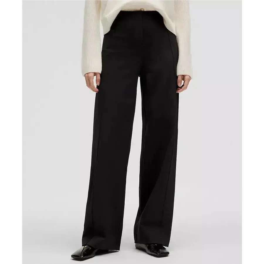 Lululemon clothing - Black 0