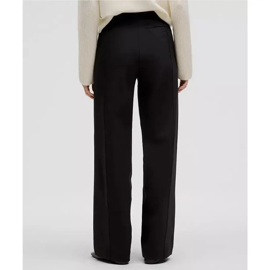 Lululemon clothing - Black 1