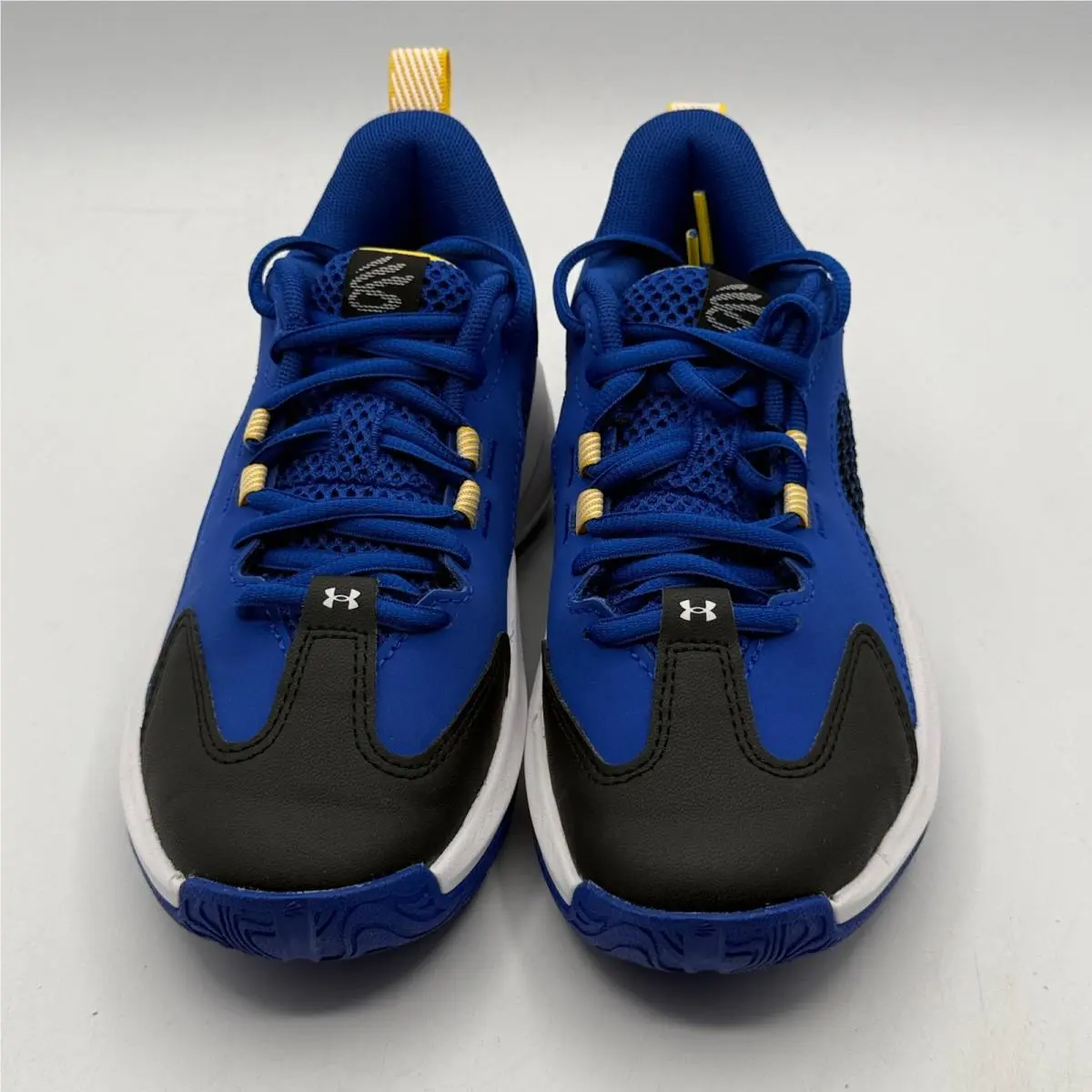 Under Armour shoes - Curry 3Z 25 SDE - Curry SDE - Blue 1