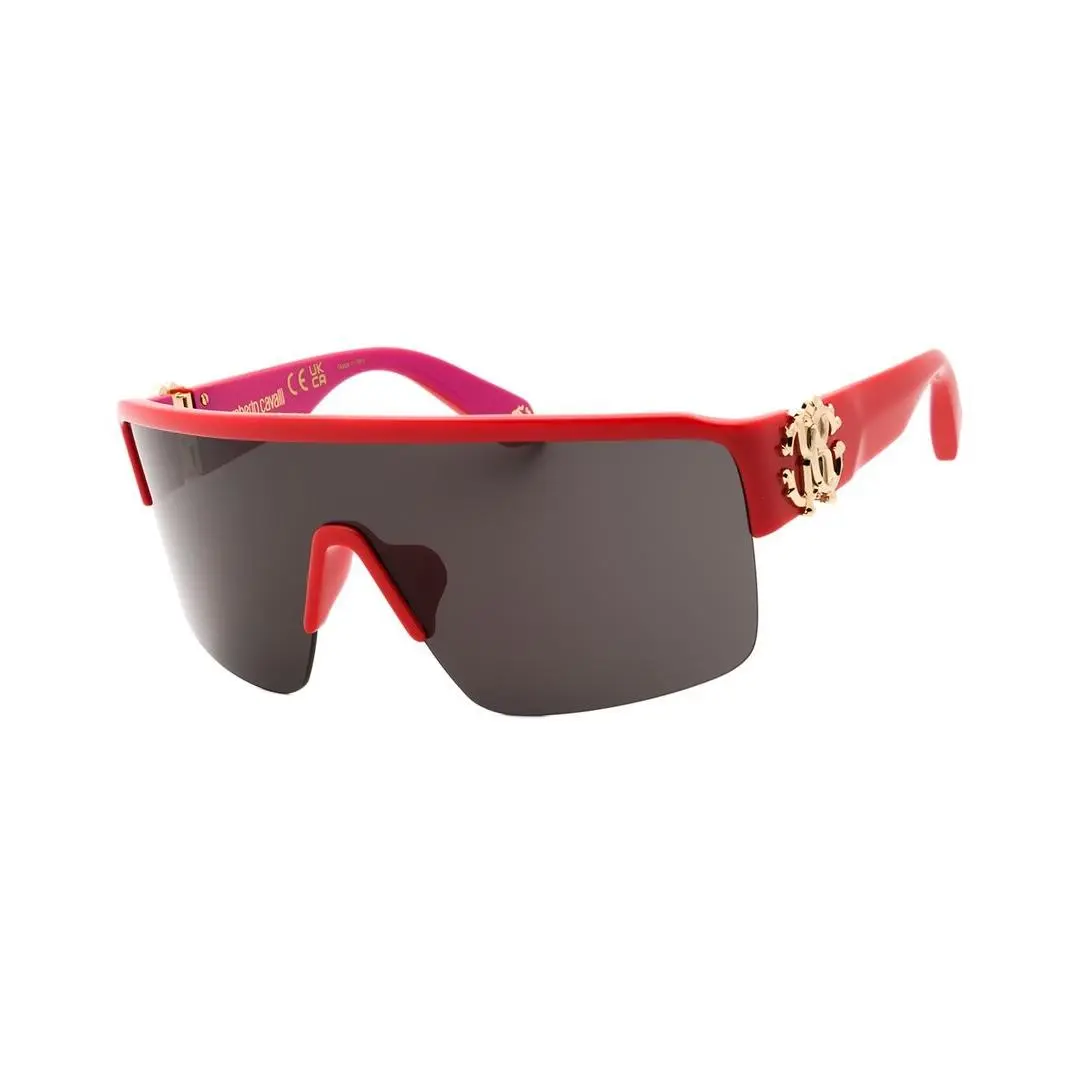 Women`s 99Mm Sunglasses Women`s Red by Roberto Cavalli