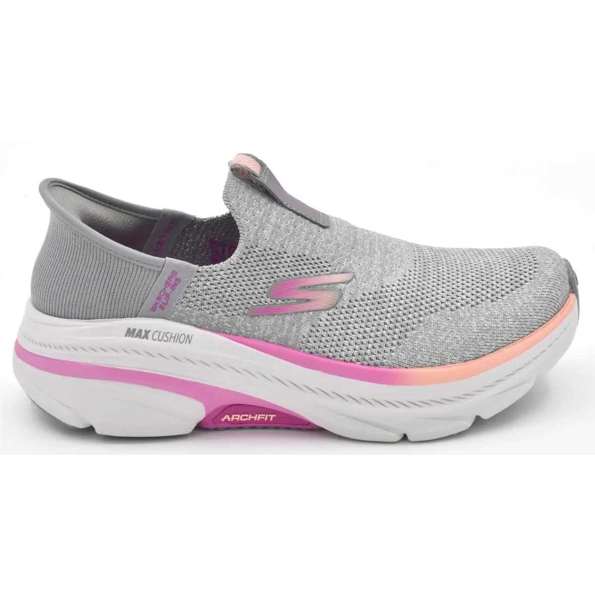 Skechers shoes - Gray 0