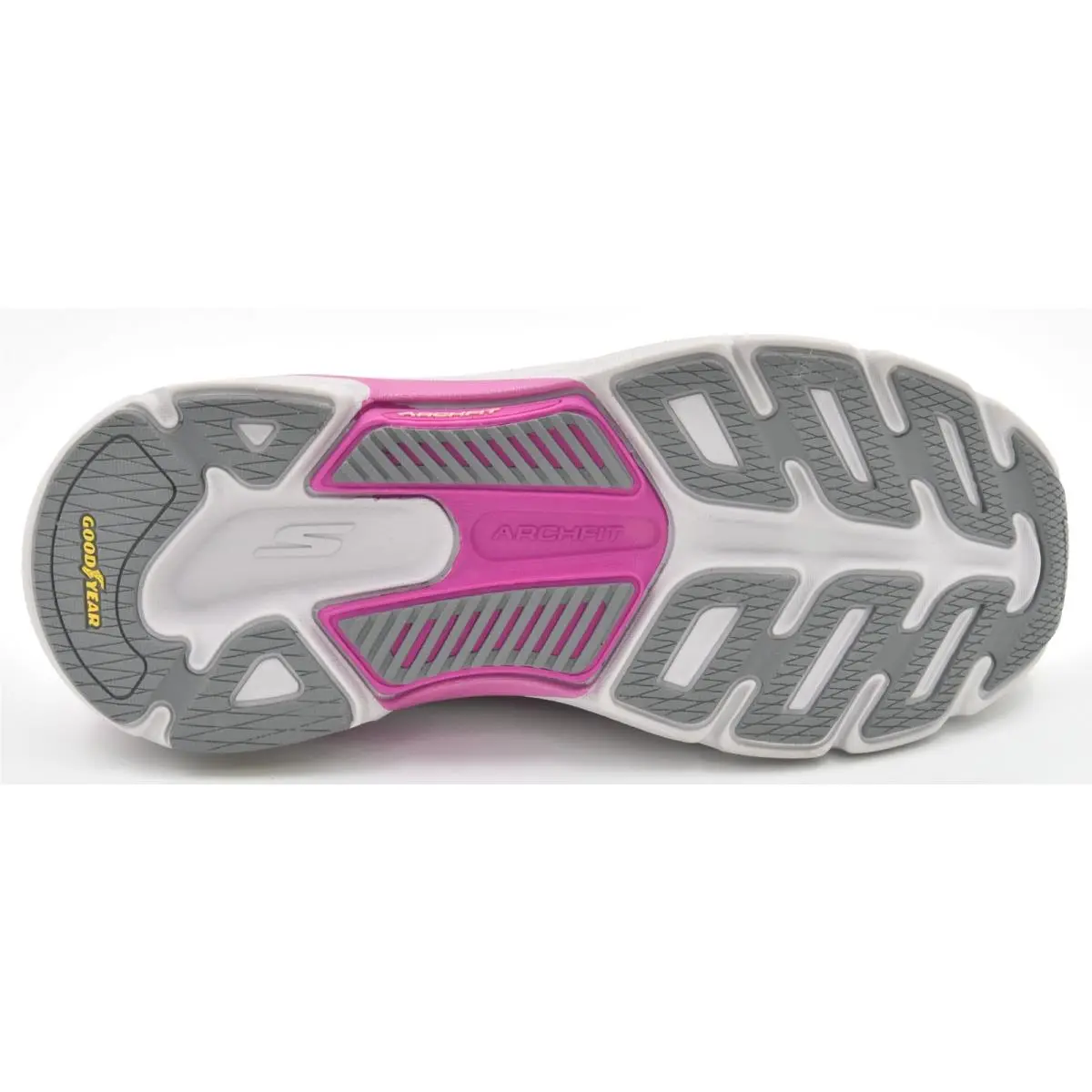 Skechers shoes - Gray 2