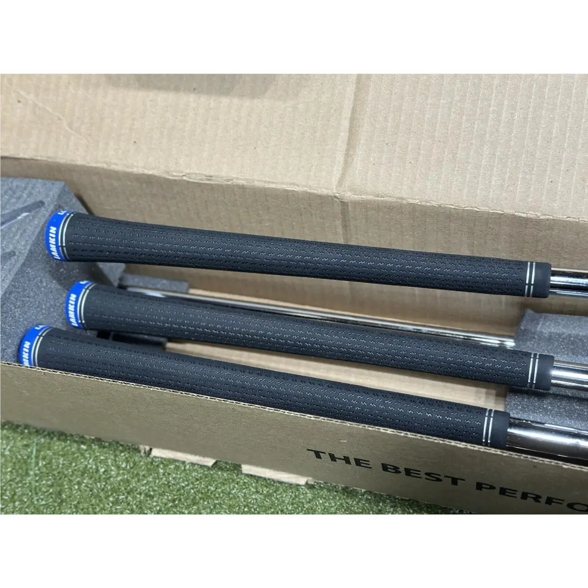 TaylorMade  - Qi - Chrome, Lie Angle: Black 2