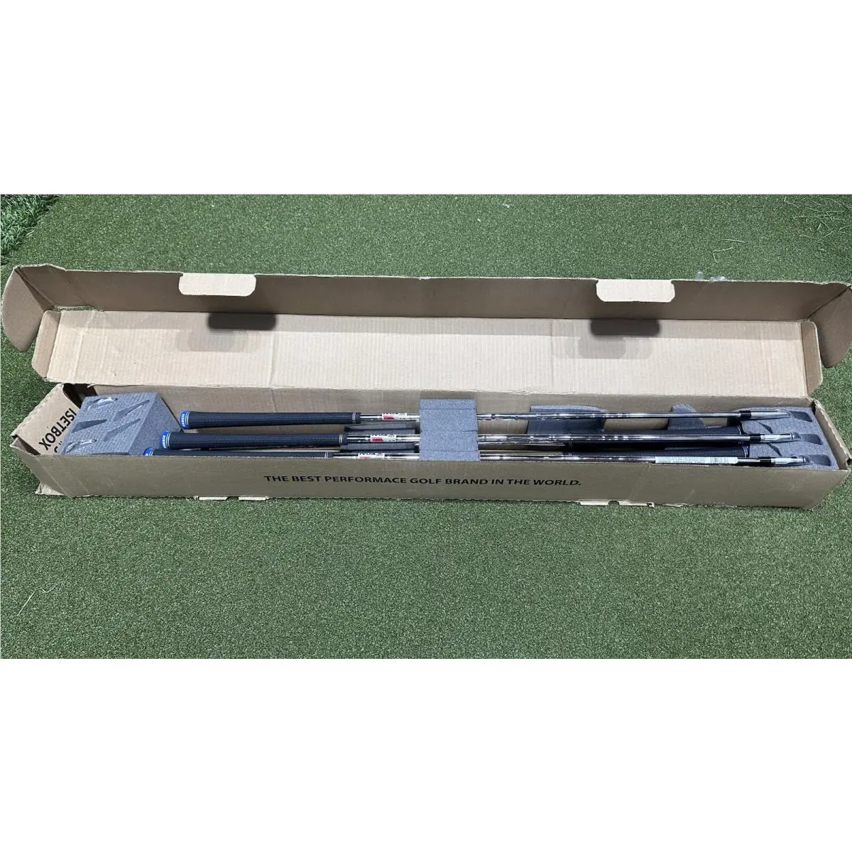 TaylorMade  - Qi - Chrome, Lie Angle: Black 4