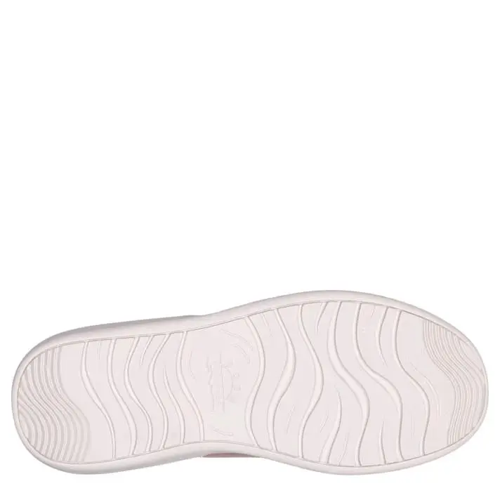 Skechers shoes - CLOUD SLIP ON - CLOUD SLIP - White, Fashion: Taupe 8