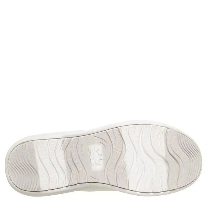 Skechers shoes - CLOUD SLIP ON - CLOUD SLIP - White, Fashion: Taupe 12