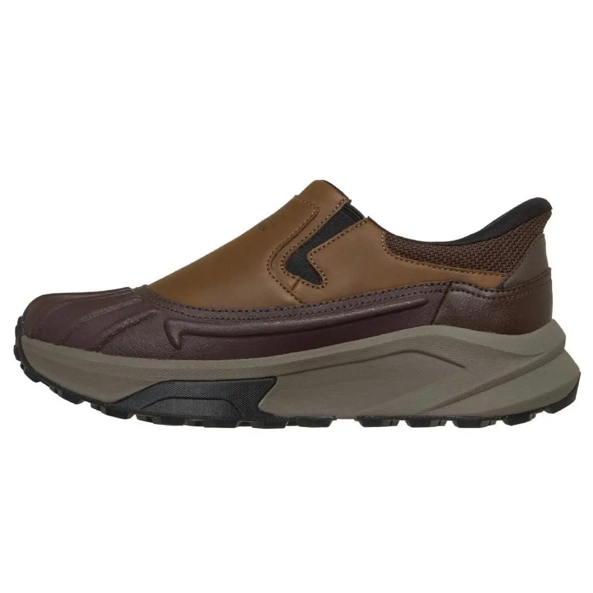 Skechers shoes - 041468160219 - 041468160219 - BROWN 8