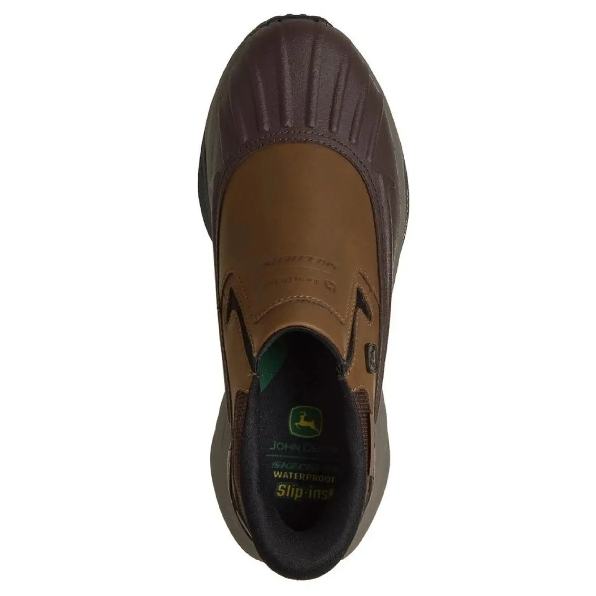 Skechers shoes - 041468160219 - 041468160219 - BROWN 5