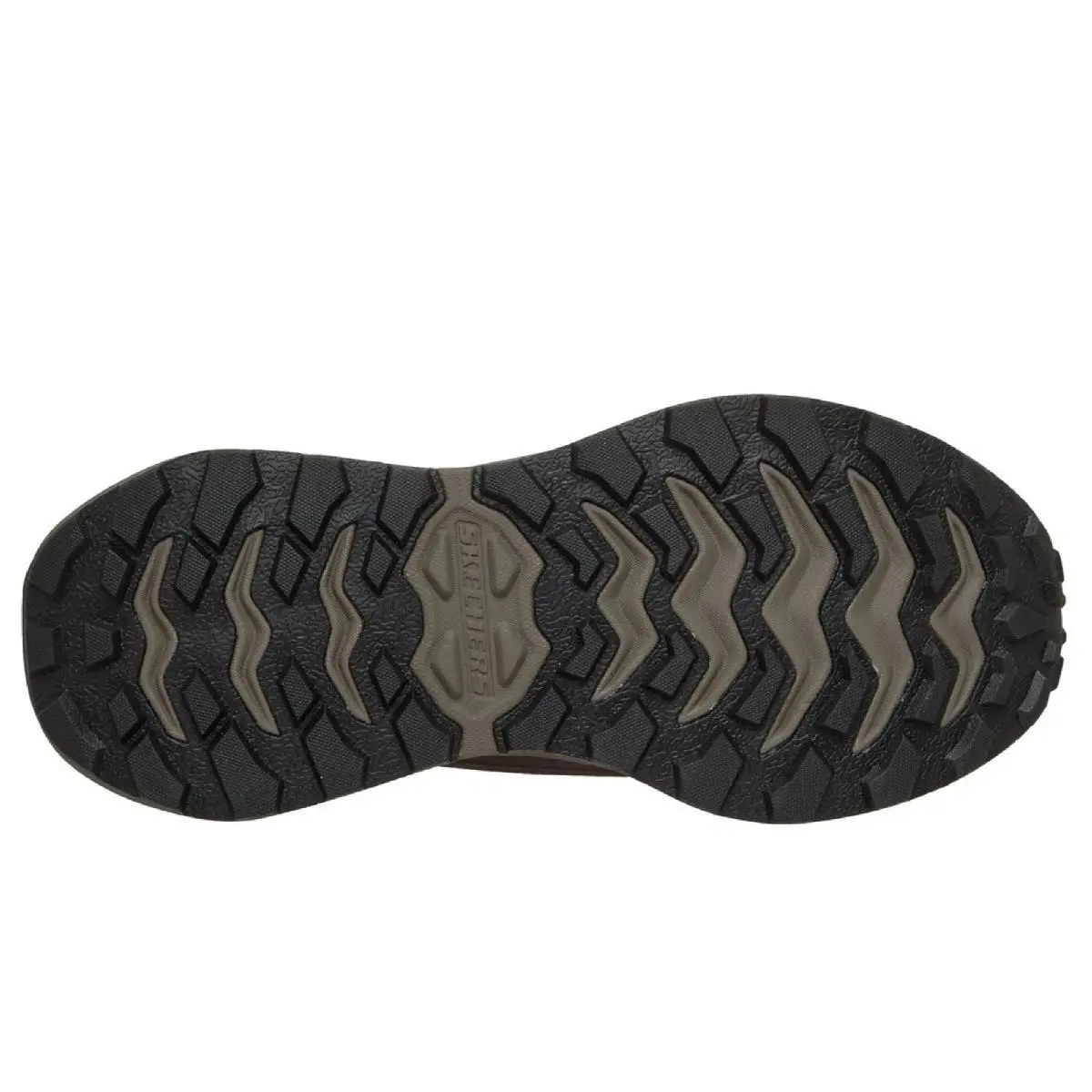 Skechers shoes - 041468160219 - 041468160219 - BROWN 6