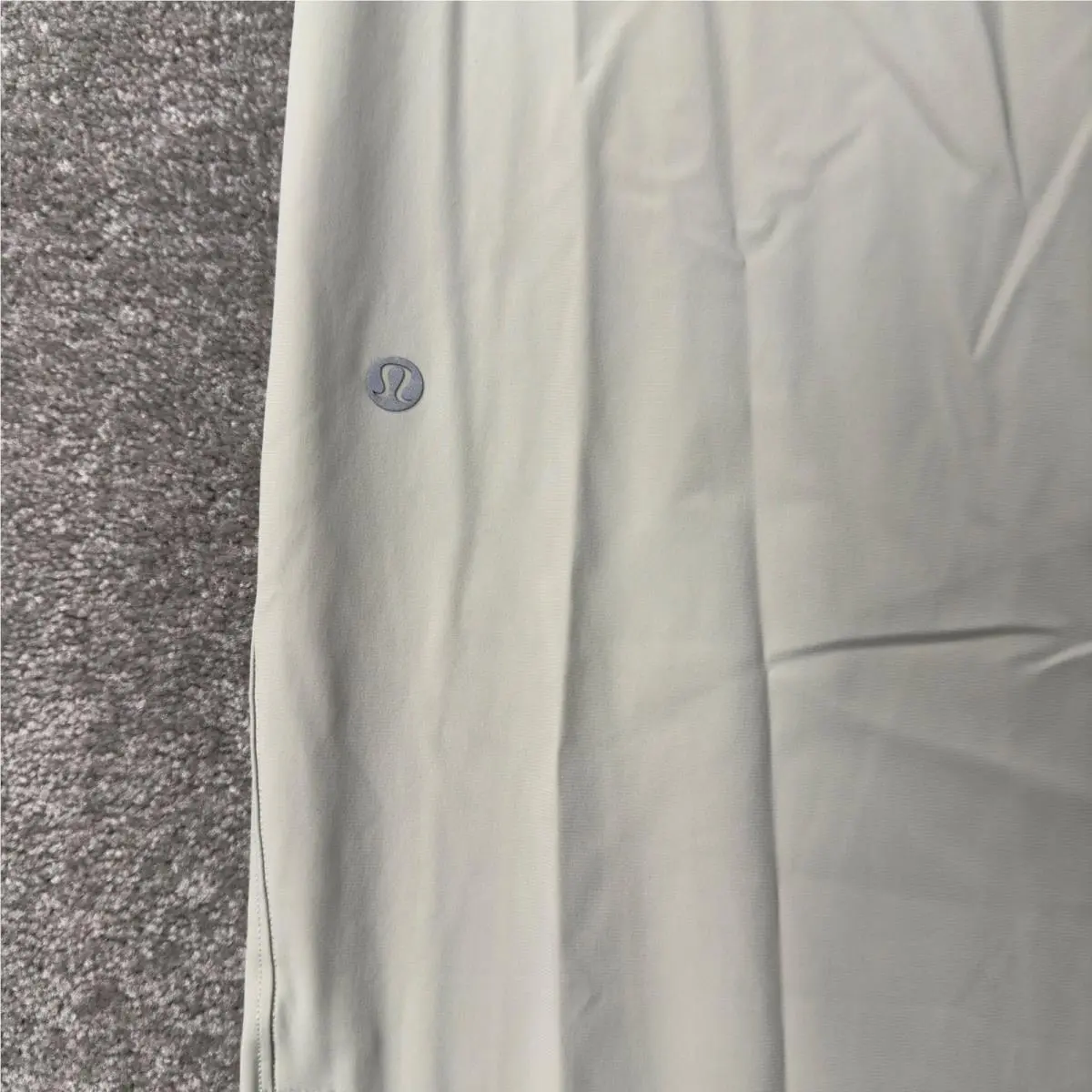 Lululemon clothing - Surge Jogger Shorter - Surge Jogger Shorter - Beige 9
