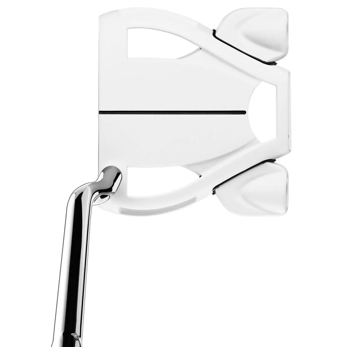 TaylorMade  - Spider White DB - Spider White - White (UPC: 192371832608) 1