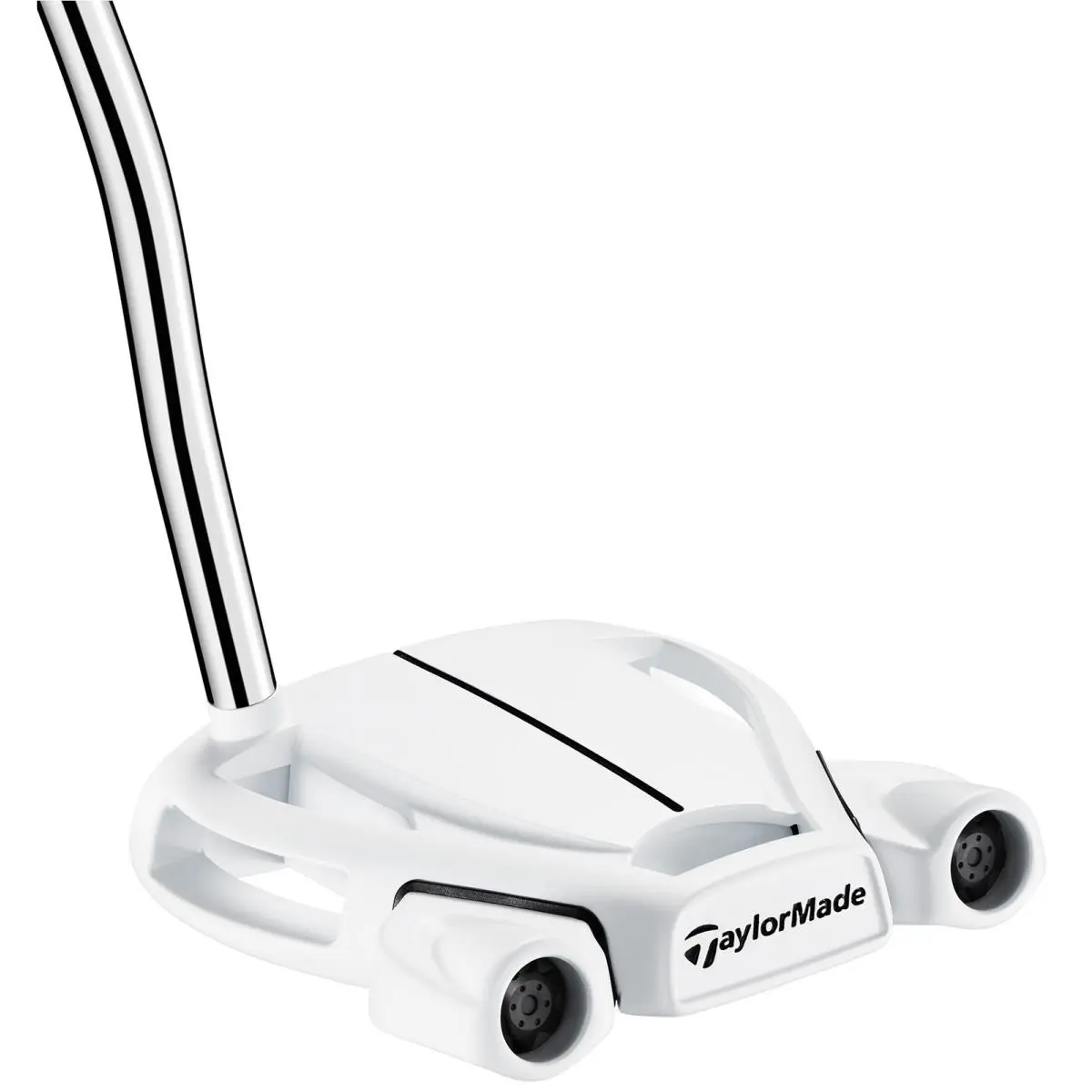TaylorMade  - Spider White DB - Spider White - White (UPC: 192371832608) 2