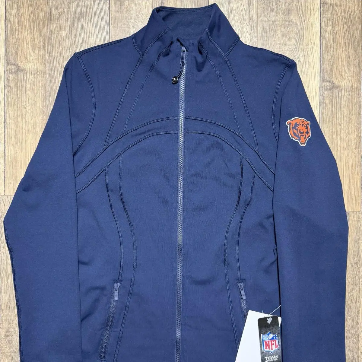 Lululemon clothing - Lululemon Define Jacket - Define Jacket - Navy Blue 0