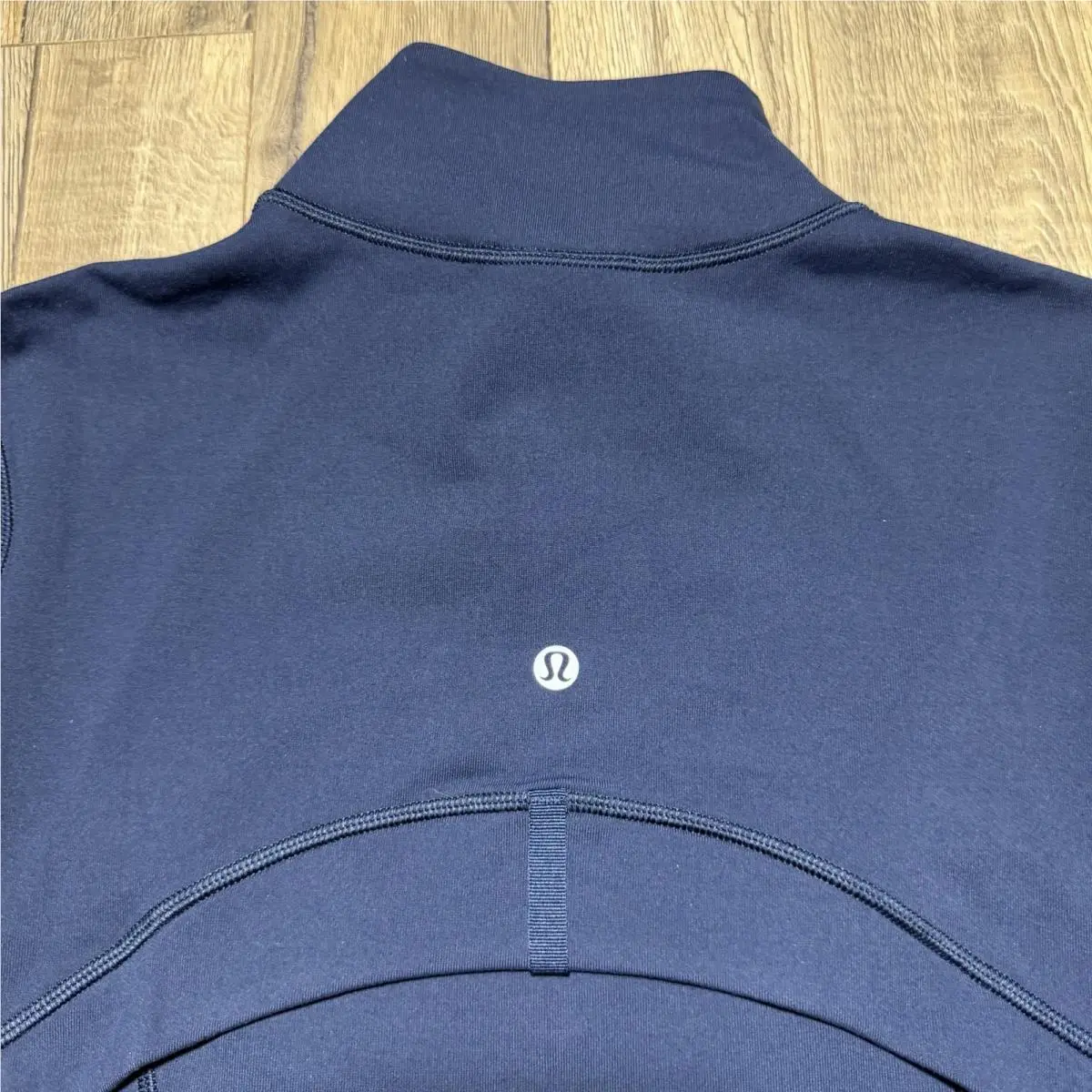 Lululemon clothing - Lululemon Define Jacket - Define Jacket - Navy Blue 4