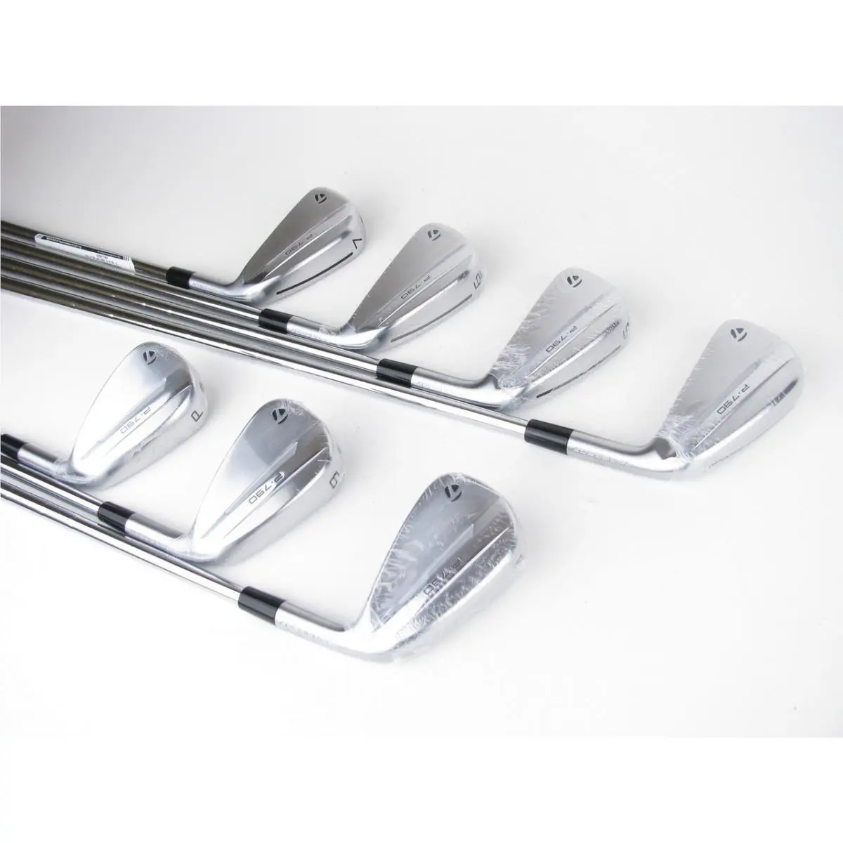 Taylormade P790 2026 Iron Set 4-PW Steel Kbs Tour Lite Stiff