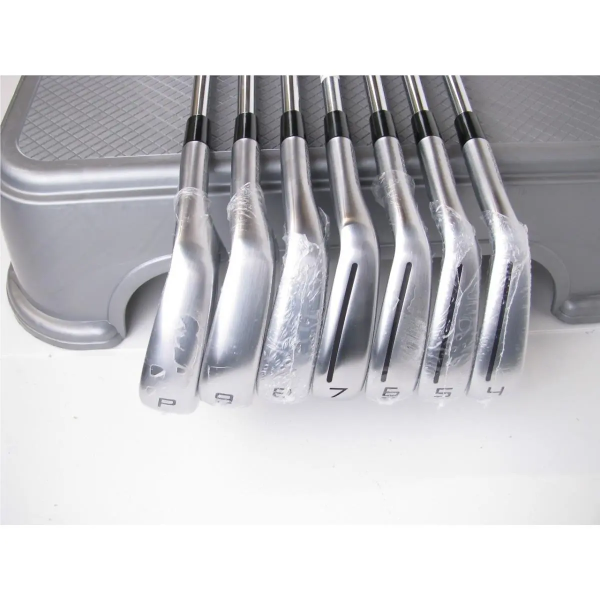 TaylorMade  - P790 2026 - Q8NSG0706262996 4