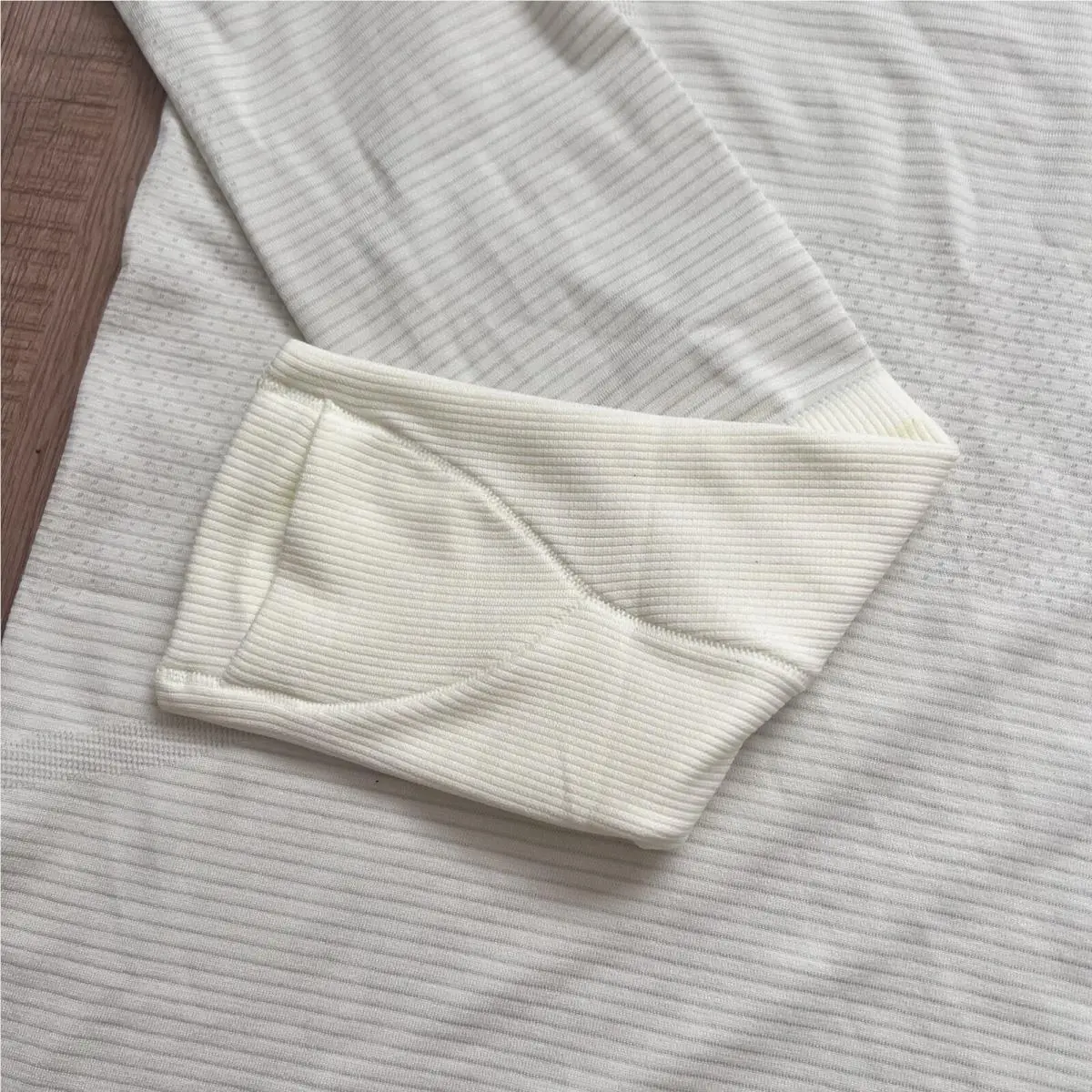 Lululemon clothing - Elixir 0