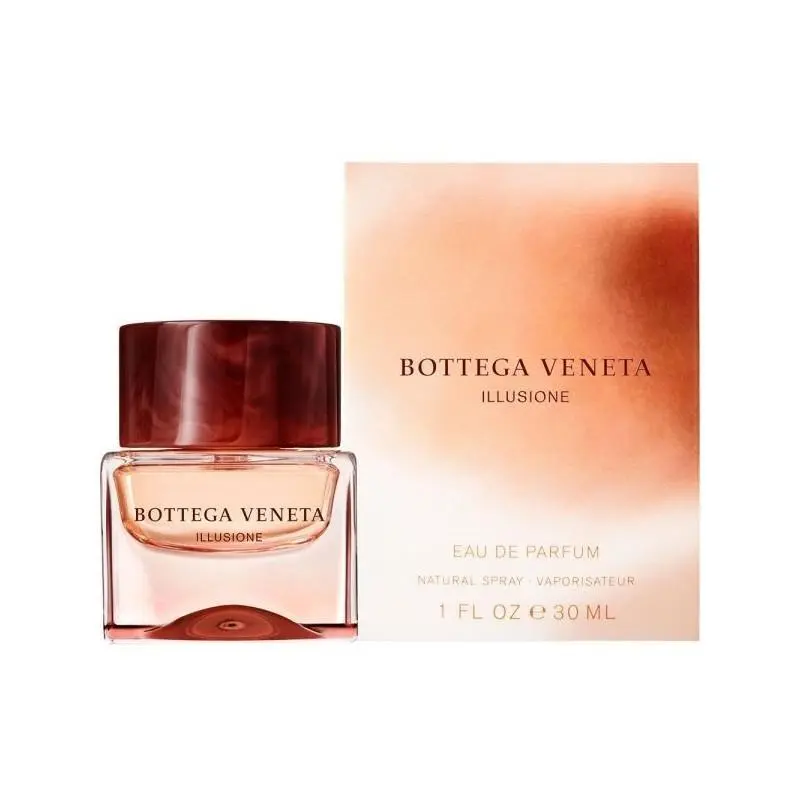Ilusione 1.0 oz Edp by Bottega Veneta
