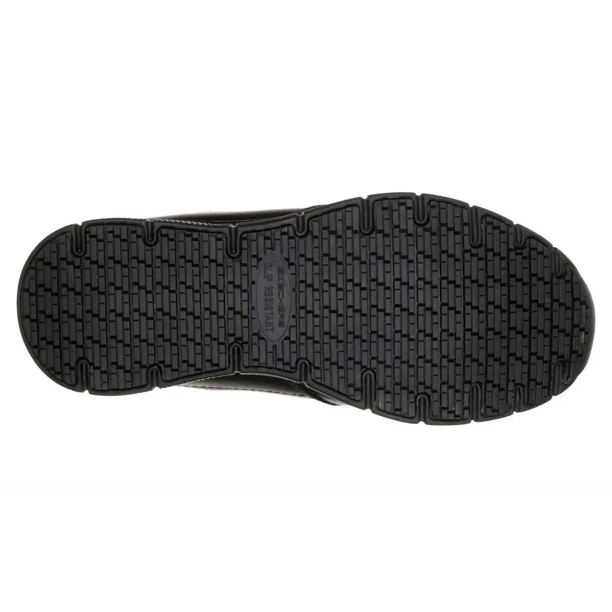 Skechers shoes - 77236/BLK-BLACK - 77236/BLK-BLACK - Black 8