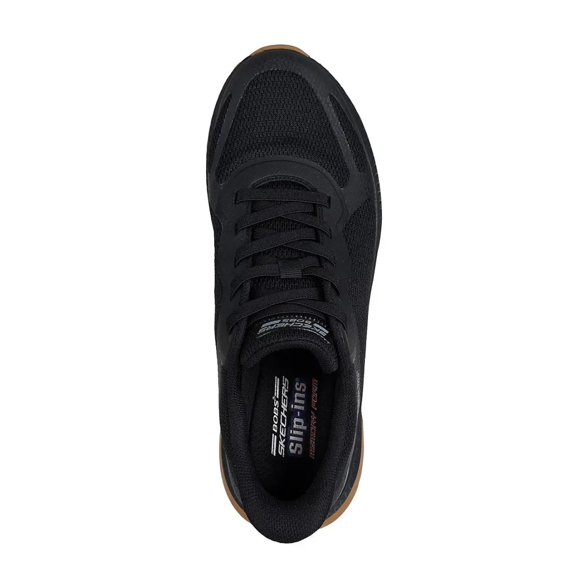 Skechers shoes - Black 8