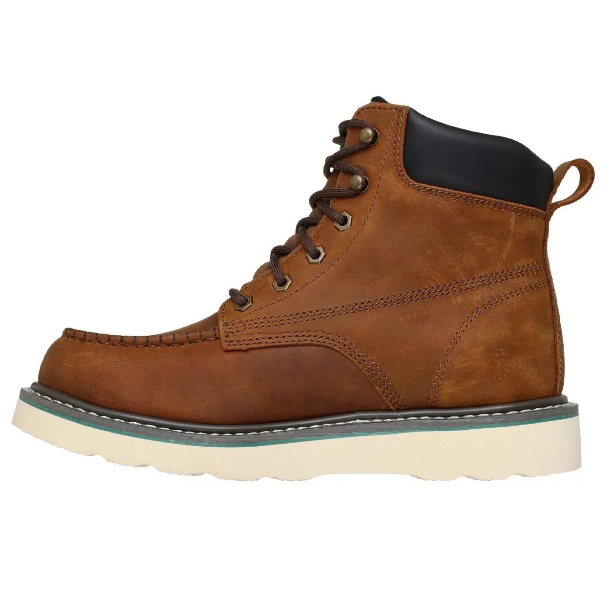 Skechers shoes - Skechers X John Deere - John Deere - Brown 4
