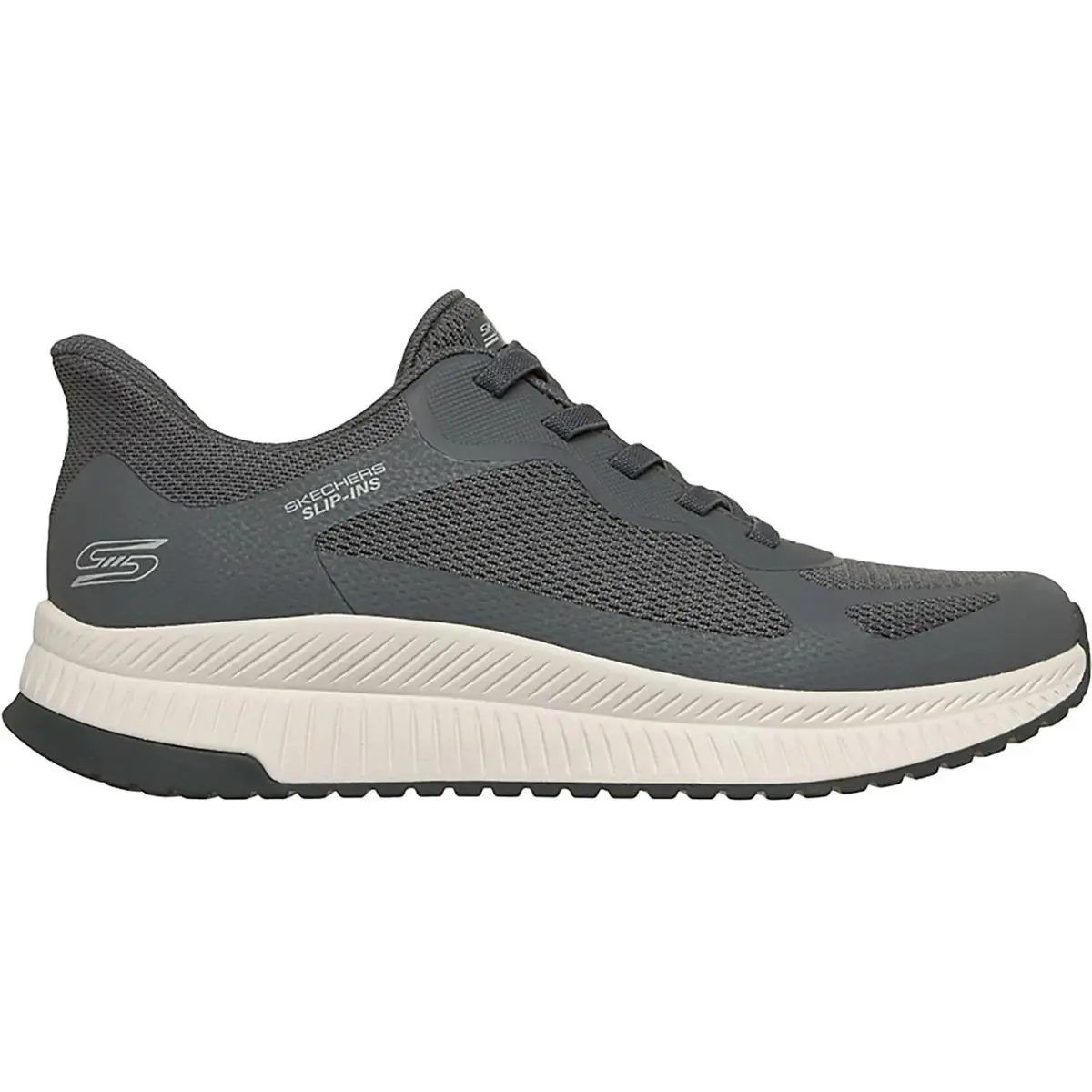 Skechers shoes - Gray 1