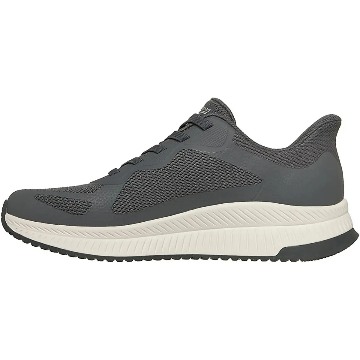 Skechers shoes - Gray 3