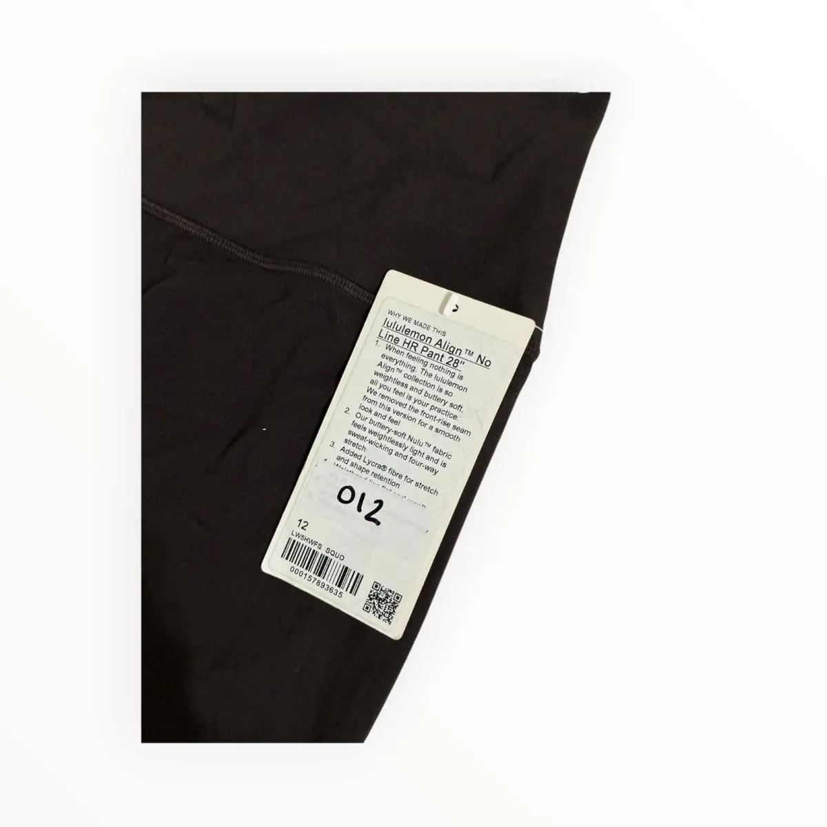 Lululemon clothing - Brown 0