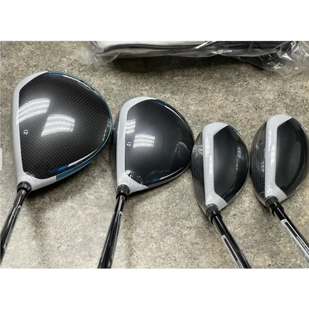 TaylorMade  - SIM2 MAX - MAX - Blue 0